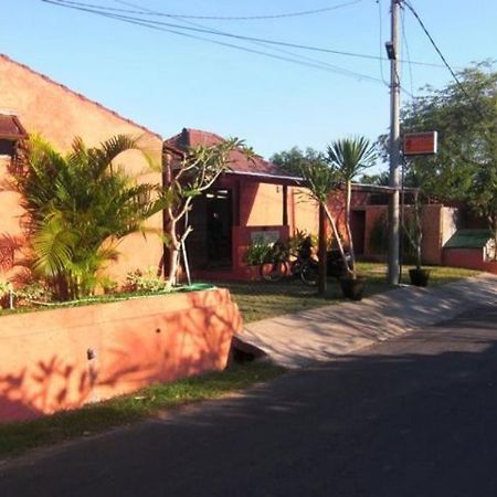 Palmyra Cottages Umalas Exterior foto